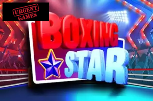 Boxing Star